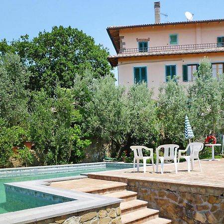 Appartements Villa Morosi Lamporecchio Luaran gambar
