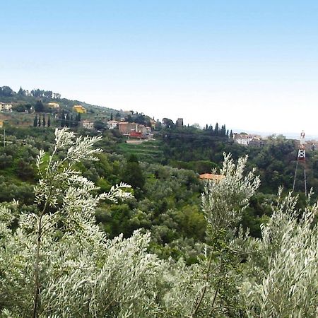 Appartements Villa Morosi Lamporecchio Luaran gambar