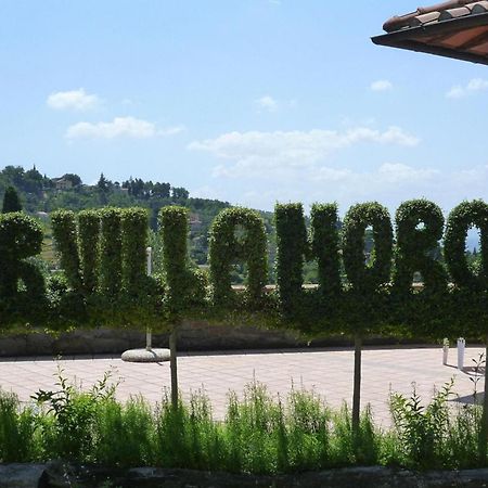 Appartements Villa Morosi Lamporecchio Luaran gambar