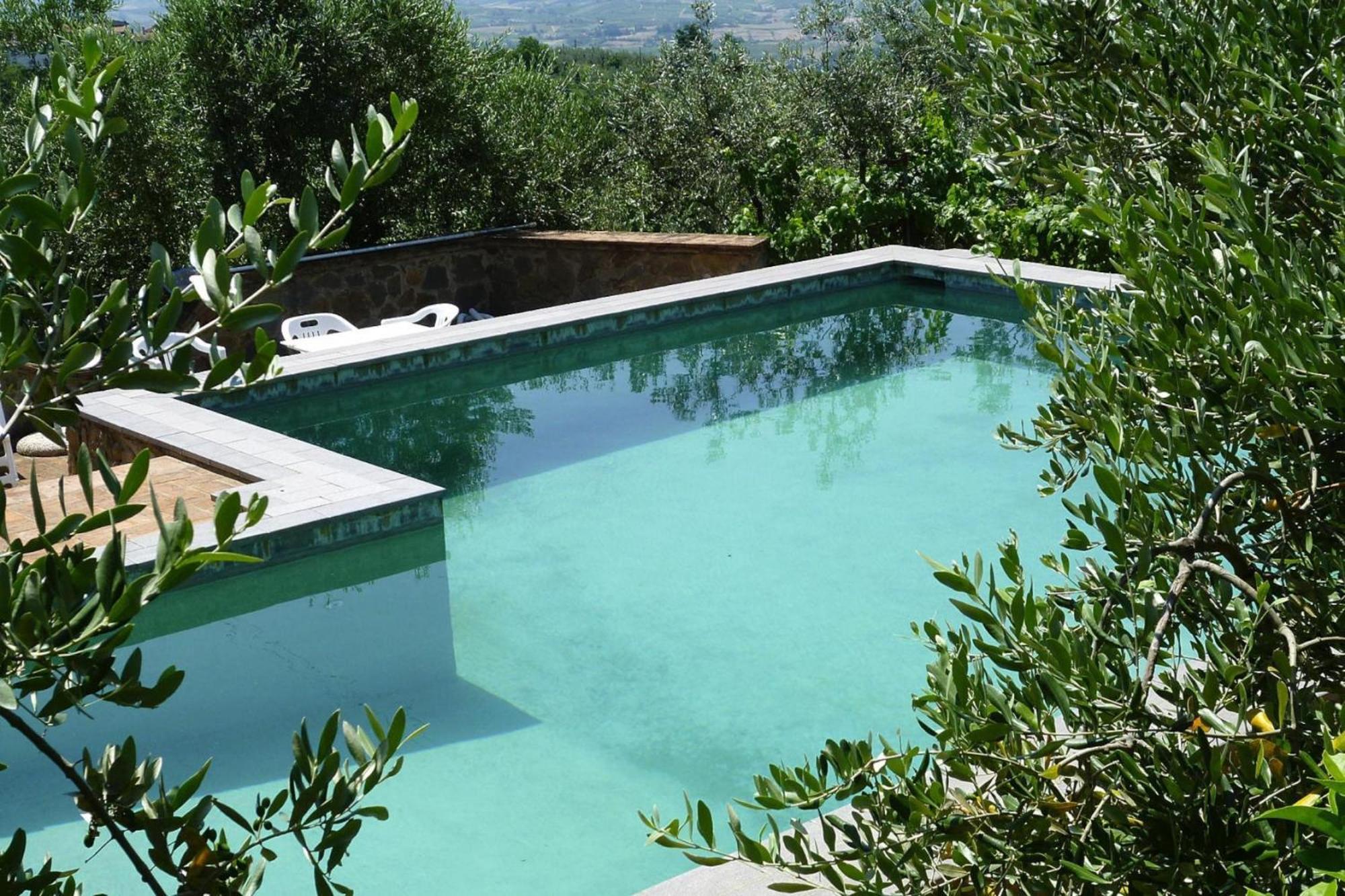 Appartements Villa Morosi Lamporecchio Luaran gambar