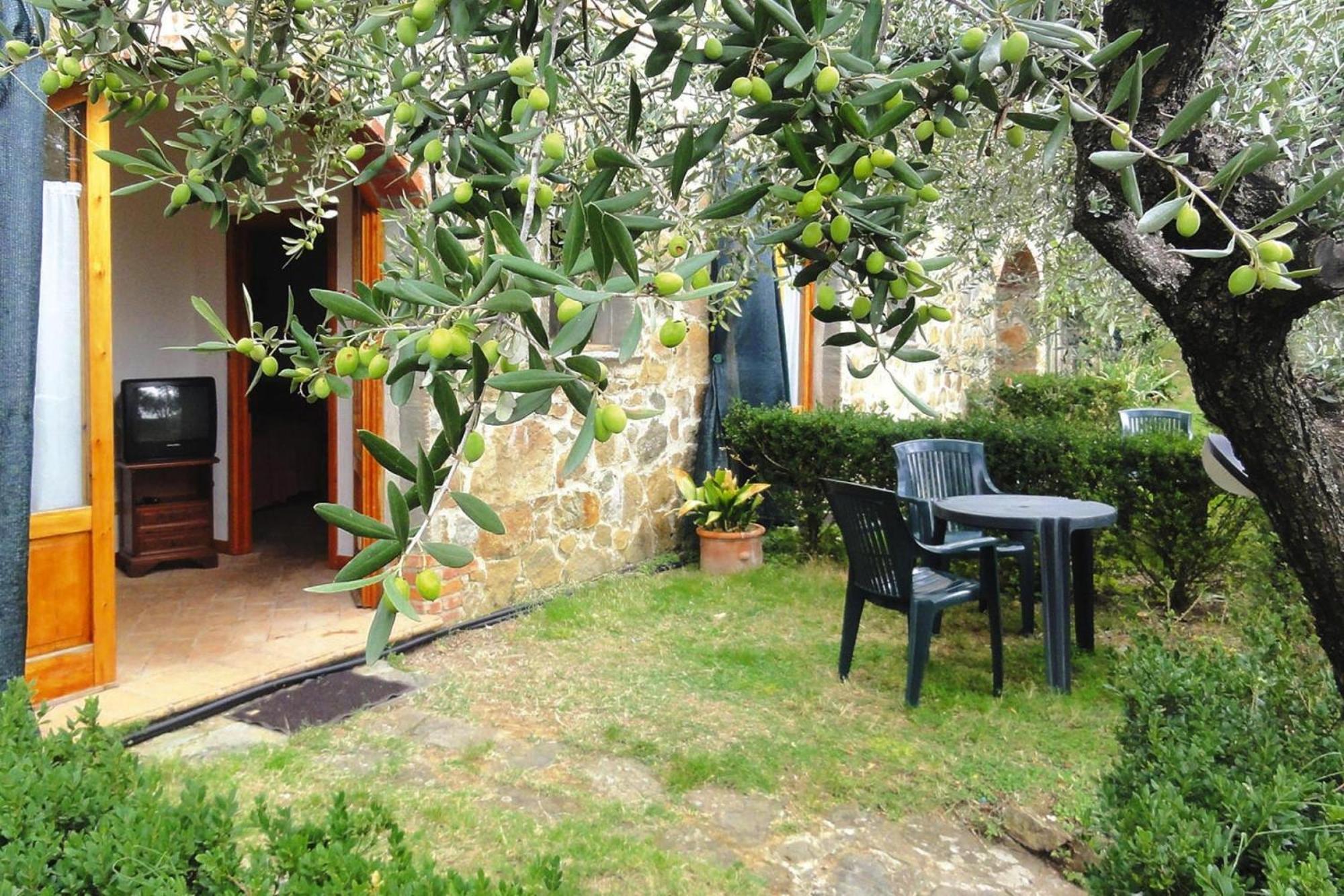 Appartements Villa Morosi Lamporecchio Luaran gambar