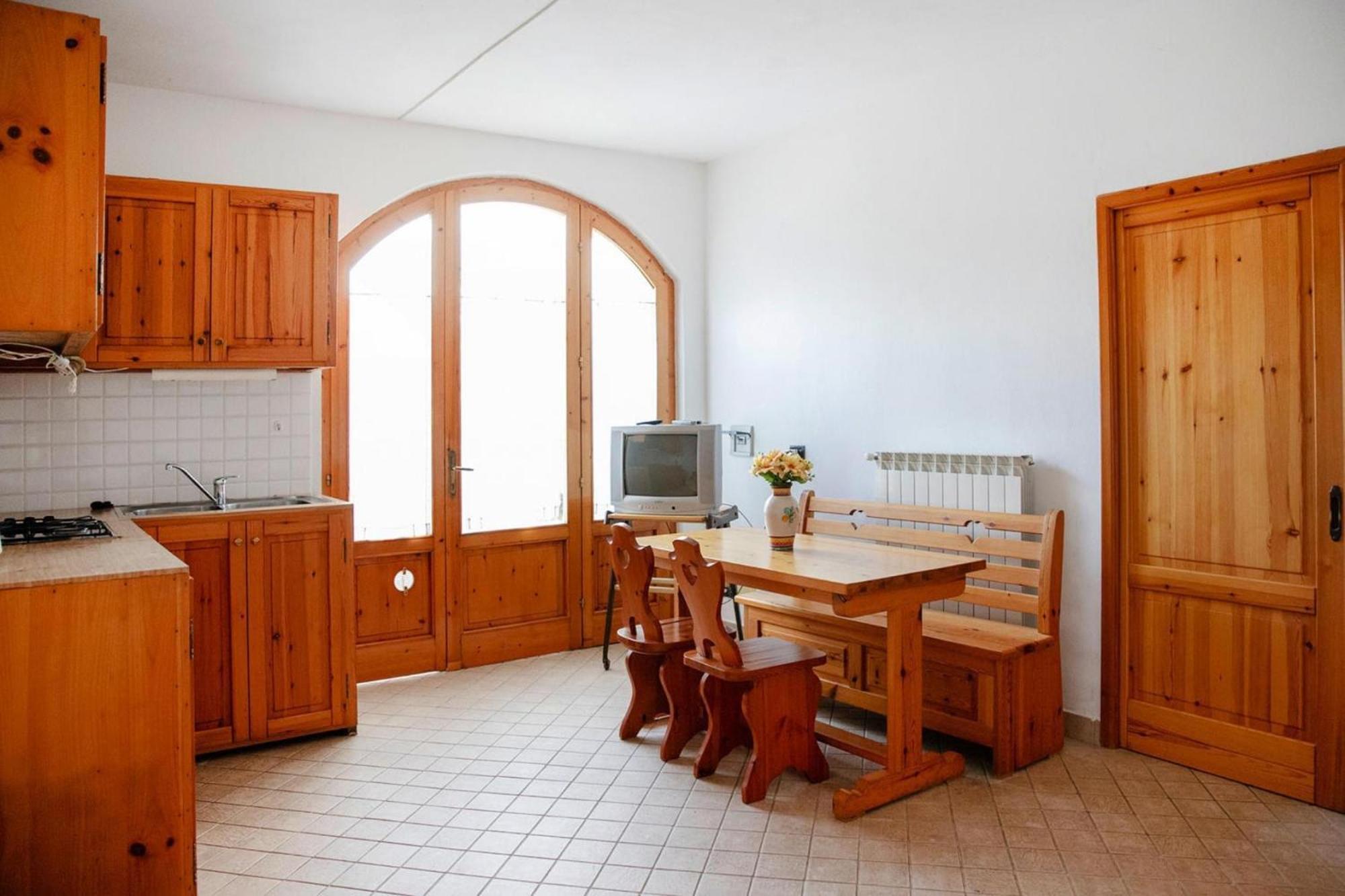Appartements Villa Morosi Lamporecchio Luaran gambar