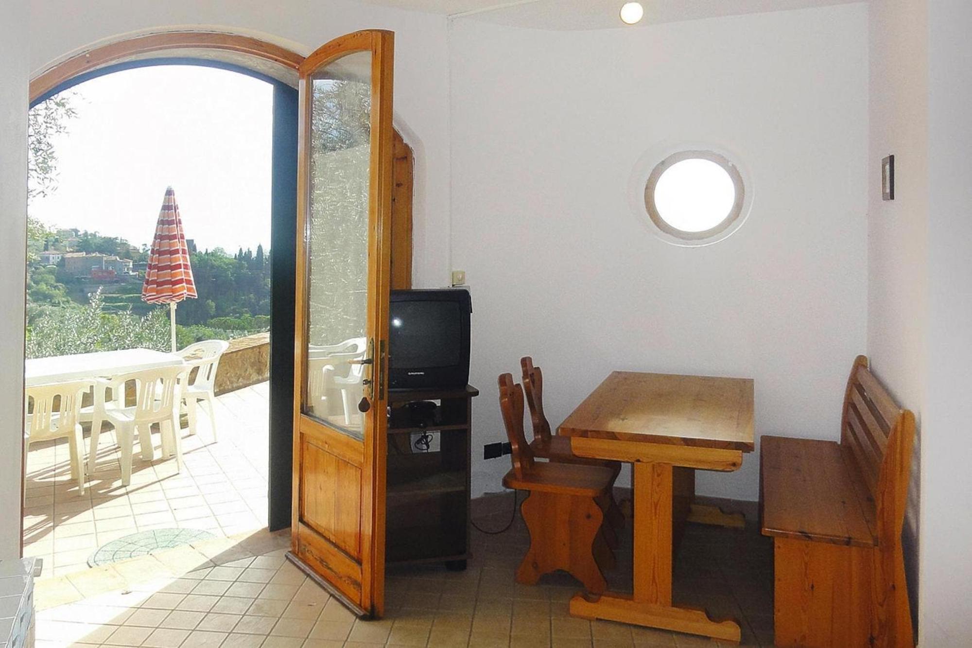 Appartements Villa Morosi Lamporecchio Luaran gambar