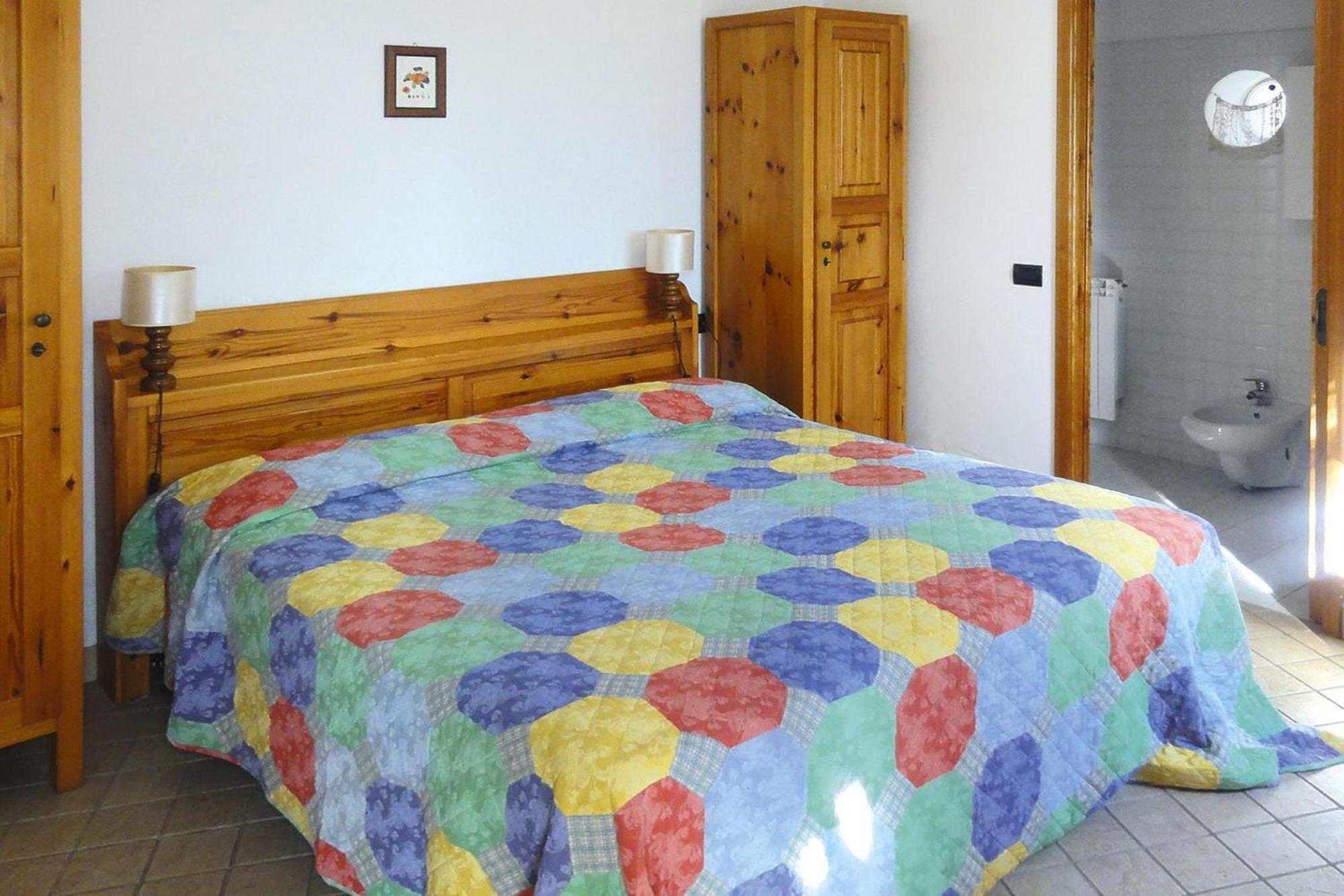 Appartements Villa Morosi Lamporecchio Luaran gambar