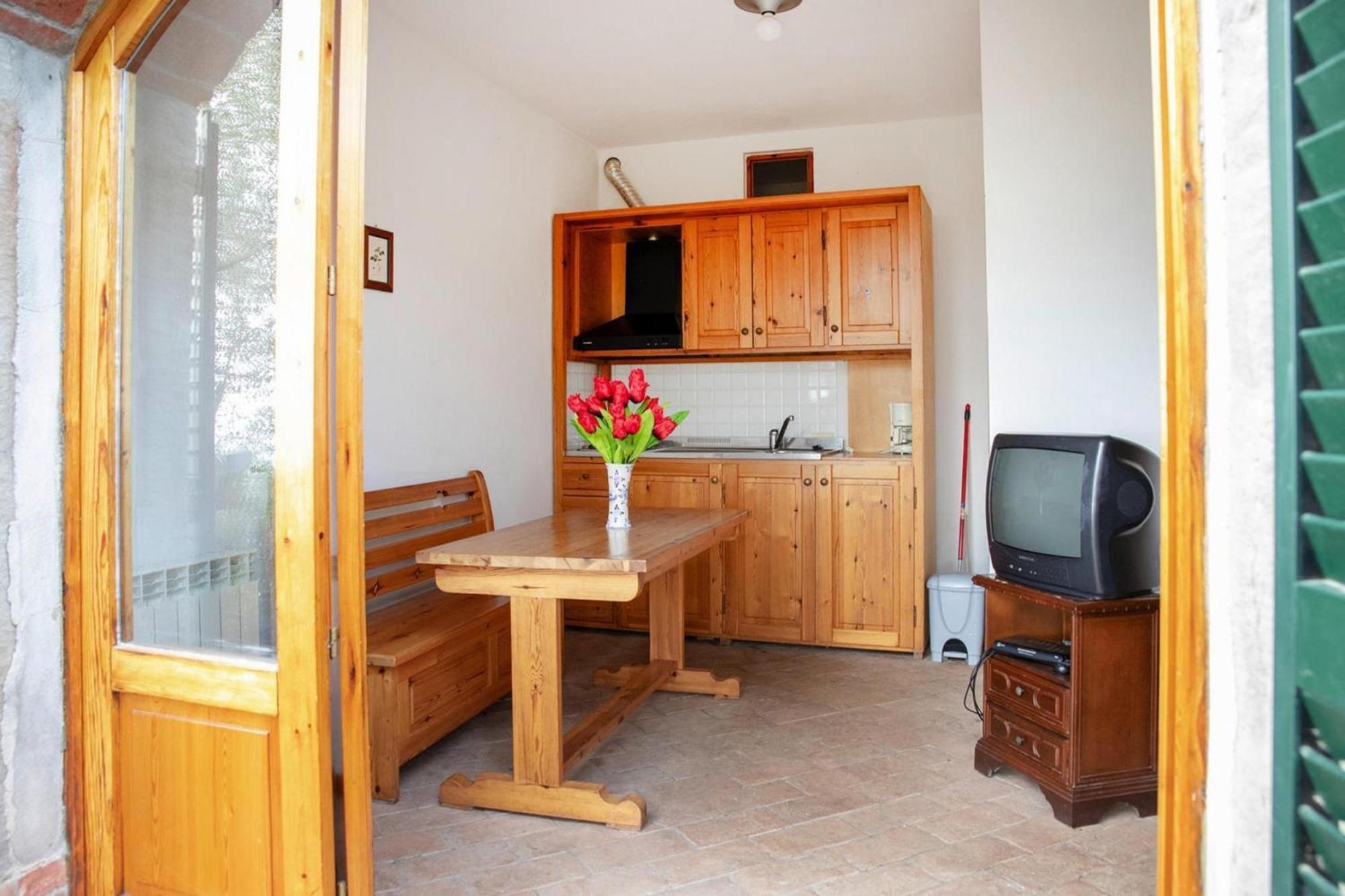 Appartements Villa Morosi Lamporecchio Luaran gambar