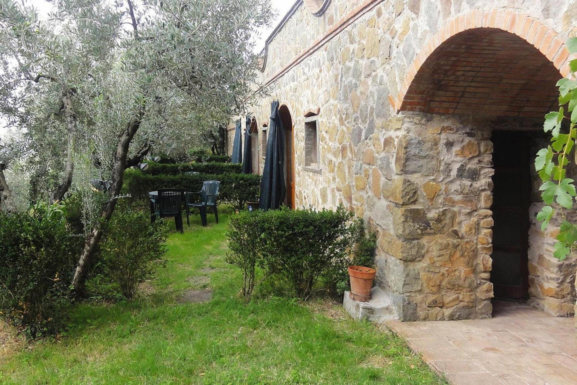 Appartements Villa Morosi Lamporecchio Luaran gambar